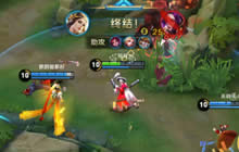 王者荣耀虞姬实战技巧分享 虞姬实战出装思路