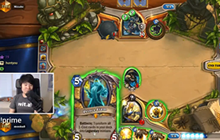 炉石传说 不要沉迷橙卡 土司奥秘骑卡组实战被锤