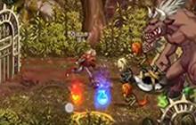 DNF手游 霸气红眼单刷格拉卡 高几率出货爽到爆