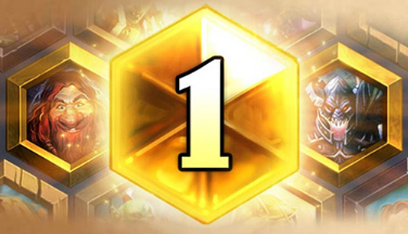 炉石传说流水的版本铁打的术士 控制术使用指南