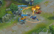 王者荣耀高胜率黑科技 张良打野全解析