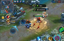 王者荣耀看版本选辅助 教你如何赢在起跑线