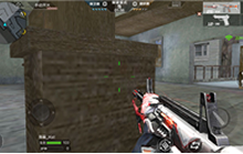 CF手游如何兼顾AB两点 鹰眼保卫战推荐站位