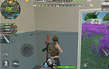 CF手游化敌为友 让你敌人为你打工轻松捡漏