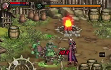 DNF手游最新的内测展示 哥布林华丽整容归来