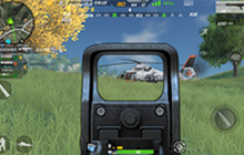 CF手游王牌空战模式 实用打法战术教程指南