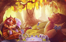 炉石传说中速奥秘猎 廉价又暴躁的杀手冲分必备