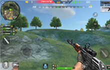 CF手游科学城巷战技巧 用科学占领科学城