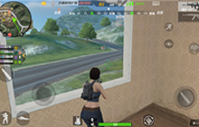 CF手游如何防守北涌建筑群 高端战术帮你忙