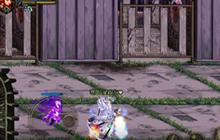 DNF手游八次测试只为做的更好 元素师单刷机械牛