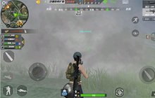 CF手游生存特训学会这几招 想不上分都难