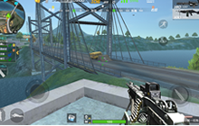 CF手游兵工厂防守打法 如何成为坚固的堡垒