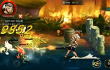 DNF手游如果国服DNF是这样的风格 你能接受吗