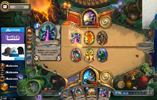 炉石传说抽到火车王了就可以为所欲为了吗