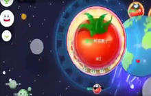 球球大作战当李鬼遇到李逵 真假杀马特大战