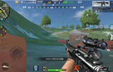 CF手游生存特训模式的中远程最强武器盘点