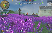 CF手游生存模式高手经验之决胜圈战法须知