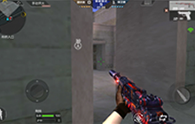 CF手游黄金之国自保要点 铁三角阵型了解下