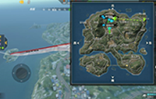 CF手游好友四排淘汰率最低进决胜圈战术指导