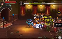 DNF手游女气功单刷月光酒馆唤起你的记忆了吗