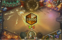 炉石传说逆流而上中速猎 拯救猎人全靠它