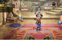 DNF手游狂战士练级过程演示 完美还原端游