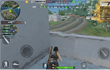 CF手游西南方最强打法 兵工厂最强点位推荐