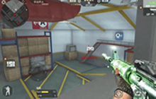 CF手游坑货大盘点你遇到过这么坑的队友吗