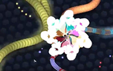 贪吃蛇大作战玩好小蛇才是这个游戏的精髓