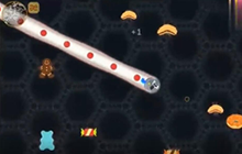 贪吃蛇大作战最强高手细节为上稳拿第一