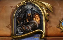 炉石传说超高胜率胜率冬灵猎拯救猎人新思路