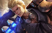 王者荣耀狂铁新手攻略 饮电重生无畏战车