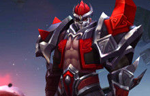 王者荣耀典韦 能抗能打也能轻松大杀四方