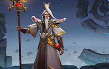 王者荣耀姜子牙技巧 远程消耗极限输出