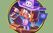 球球大作战航海王船长关键词获取途径一览