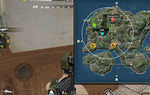 CF手游六军之战实战细节盘点 学了这些不赢也难