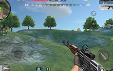 CF手游城战有技巧 科学城打法技巧解读