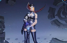 王者荣耀为推塔而生 法师米莱狄详解