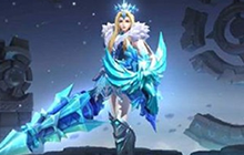 王者荣耀雅典娜高阶攻略 圣域的光辉