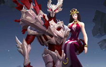 王者荣耀干将莫邪攻略 万剑齐发毁天灭地