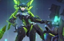 王者荣耀最强爆发射手 孙尚香进阶攻略