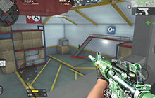 CF手游没有最坑只有更坑 那些年的奇葩队友