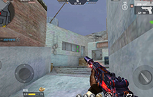 CF手游鹰眼-雪地 单人破点如何效益最大化