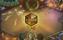 炉石传说拯救猎人计划 逆流猎人全程上传说