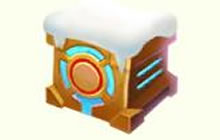 球球大作战奇幻山峰二号营地宝箱中有什么奖励