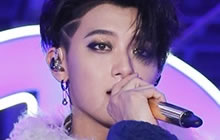 神武3特约赞助 首席弟子黄子韬演唱会唱响上海