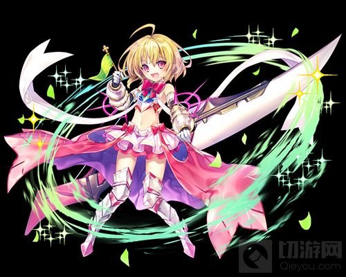 逆行型骑士降临不列颠 叛逆性百万亚瑟王新卡