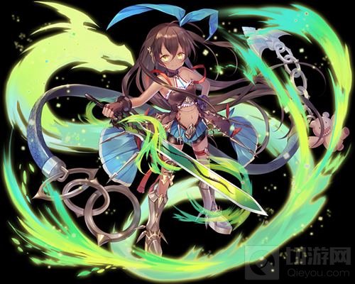 逆行型骑士降临不列颠 叛逆性百万亚瑟王新卡