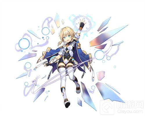 逆行型骑士降临不列颠 叛逆性百万亚瑟王新卡