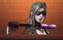 CF手游新角色葵怎么样 葵的价格及角色技能